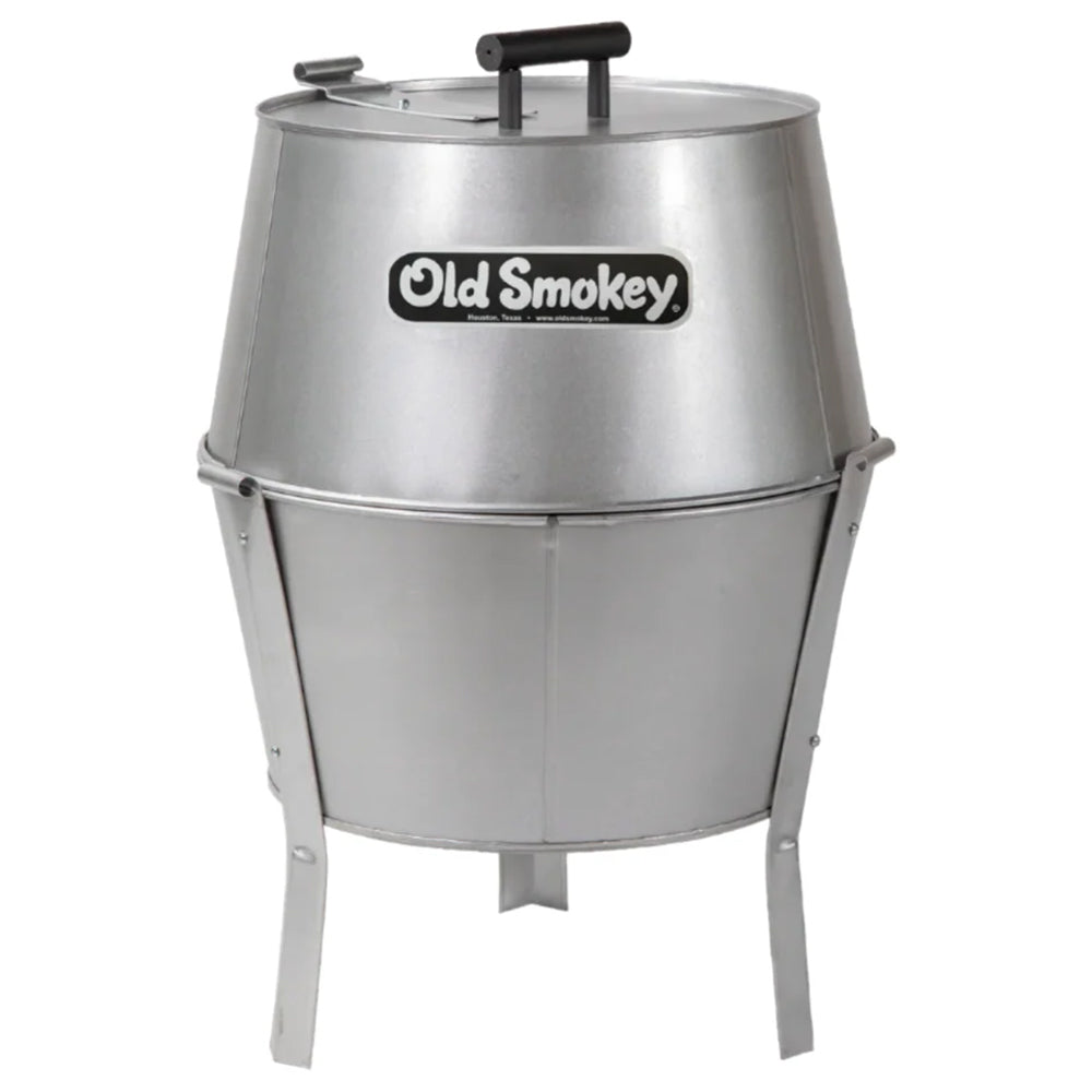 Charcoal Grill Parts
