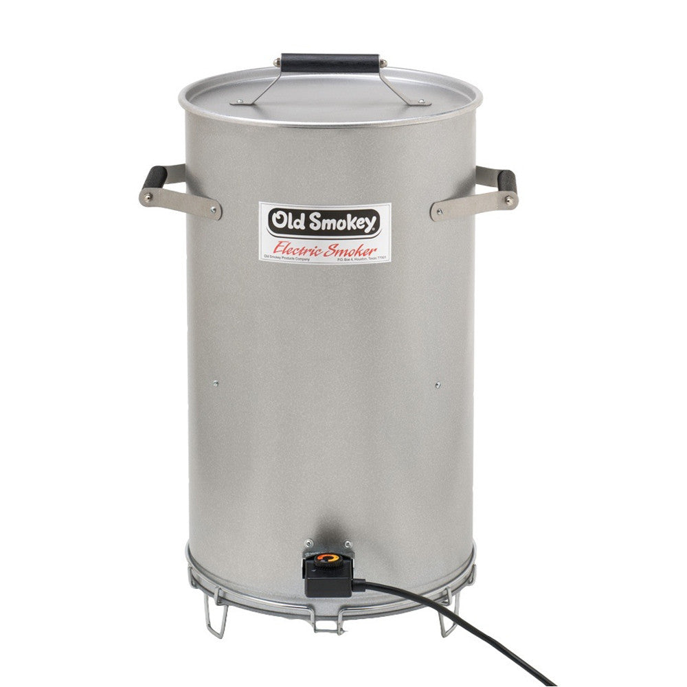 Electric Smoker Parts